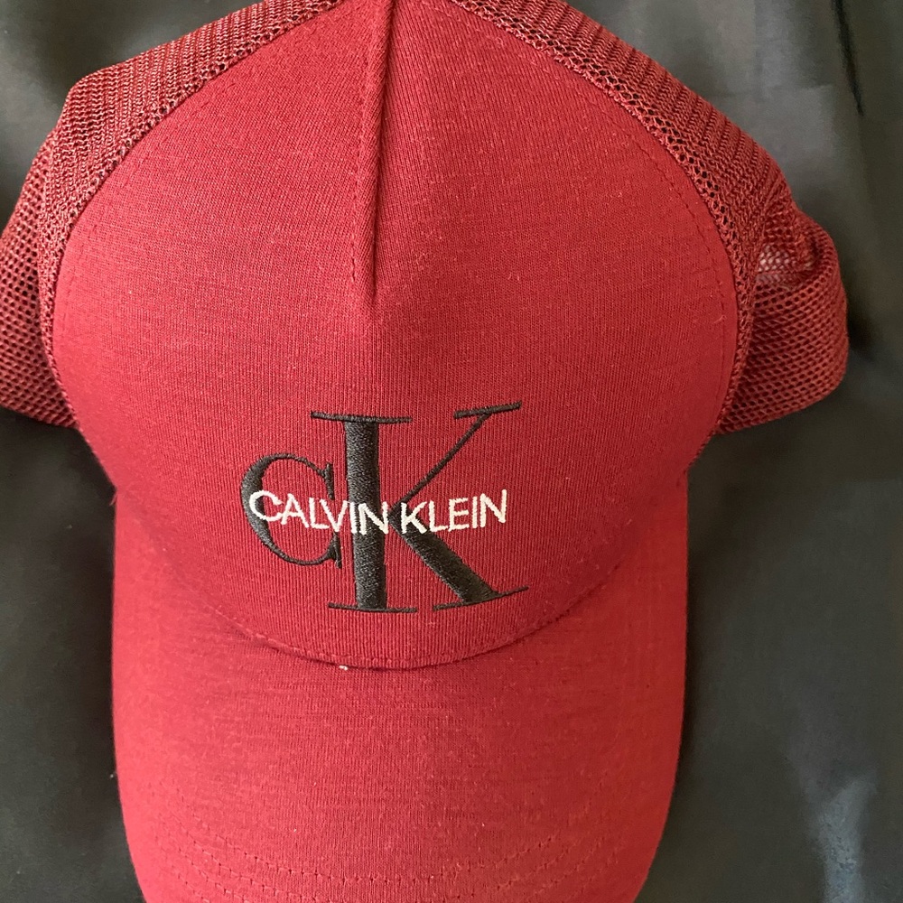 CK hat - Picture 4 of 4